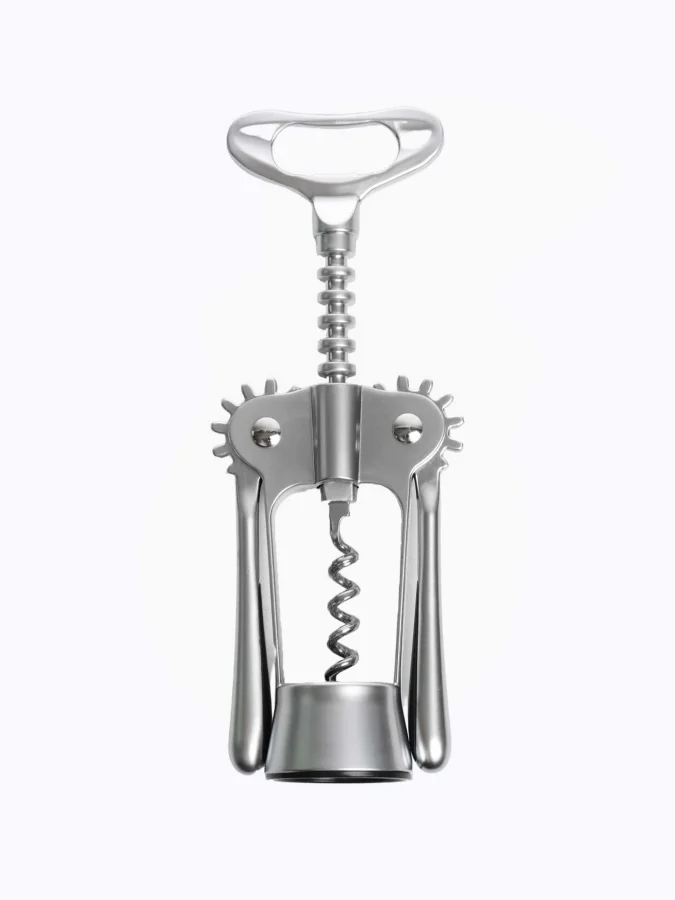 CORKSCREW ZINC ALLOY 175X70X35