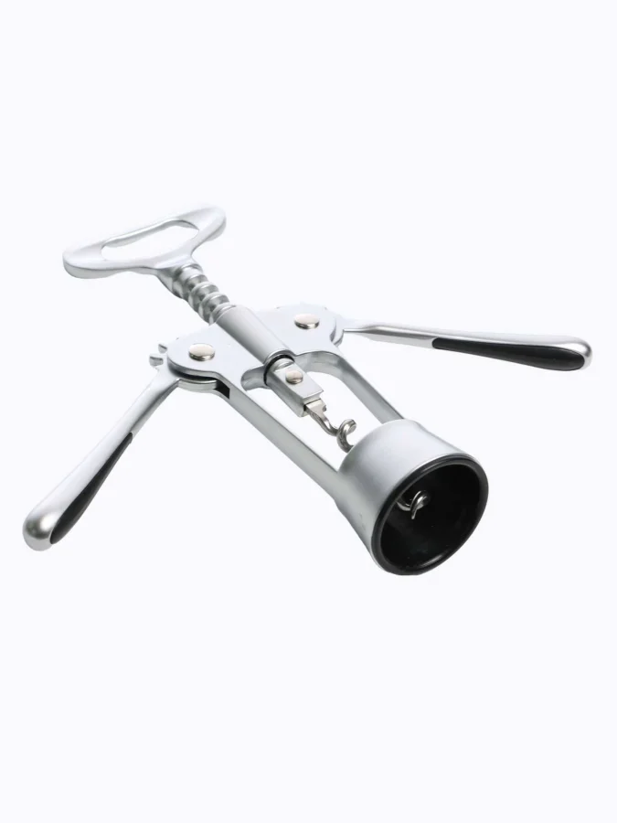 CORKSCREW ZINC ALLOY 175X70X35 2