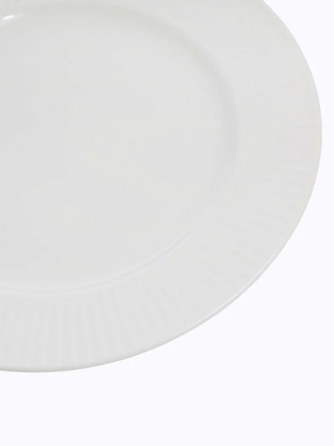 PLATE PORCELAIN NEW BONE CHINA 2