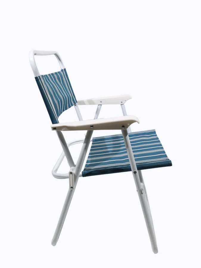 BEACH FOLDING CHAIR GRAPHIC DE 2