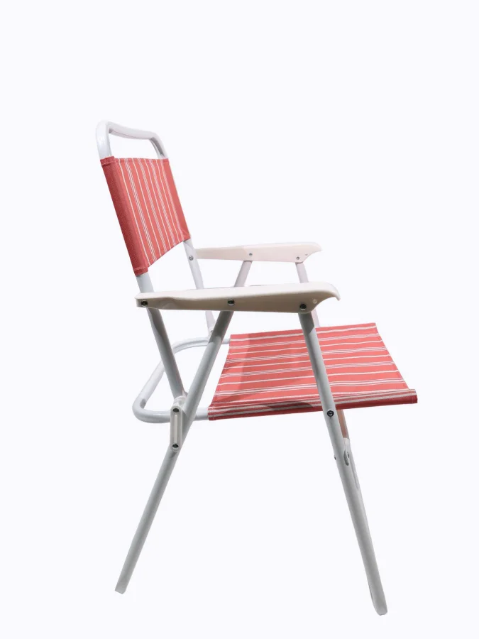 BEACH FOLDING CHAIR GRAPHIC DE 2