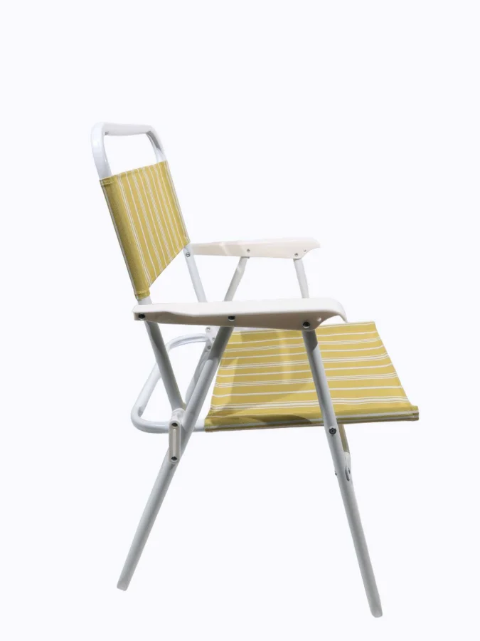 BEACH FOLDING CHAIR GRAPHIC DE 2