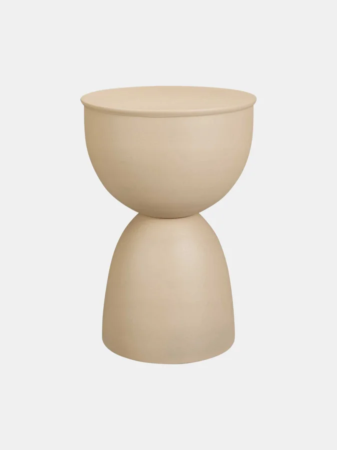 Koopman - Vase, 16 x 16 x...