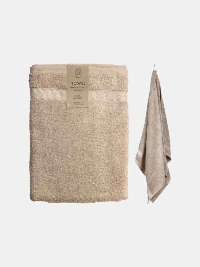 Koopman - Towel, 50 x 100 cm