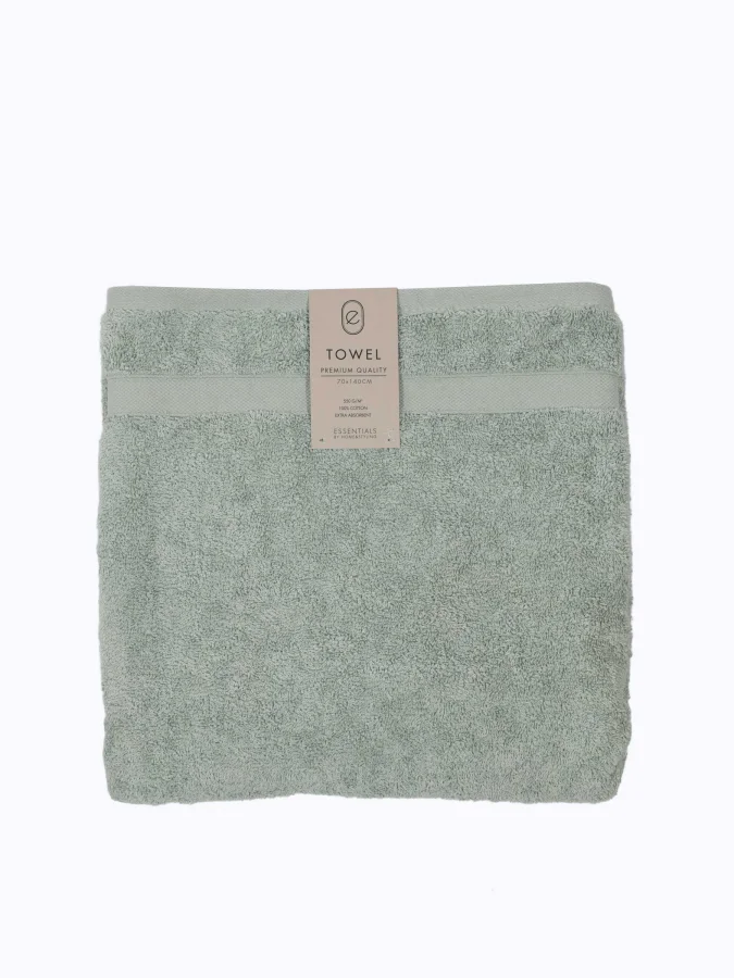 Koopman - Towel, 50 x 100 cm