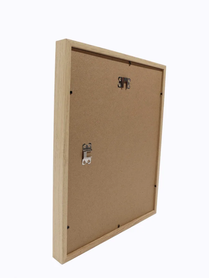 PICTURE FRAME MDF 3ASS 2