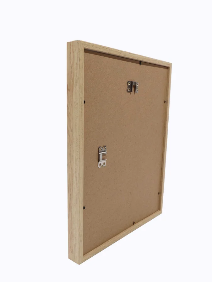 PICTURE FRAME MDF 3ASS 2