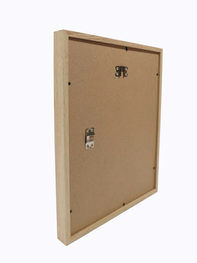 PICTURE FRAME MDF 3ASS 2