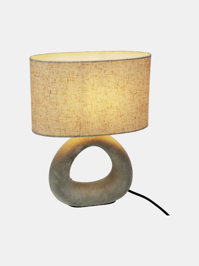 Koopman - Table Lamp, 14 x...