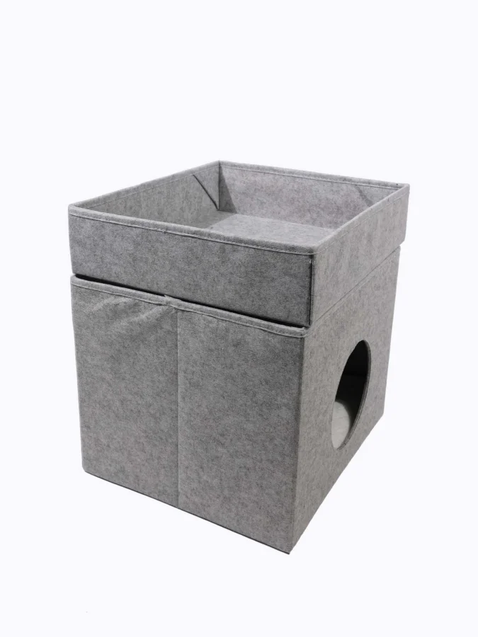 PET STOOL 44X39X45CM 2