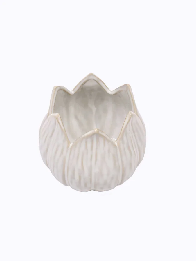 FLOWERPOT TULIP SMALL 2ASS 2