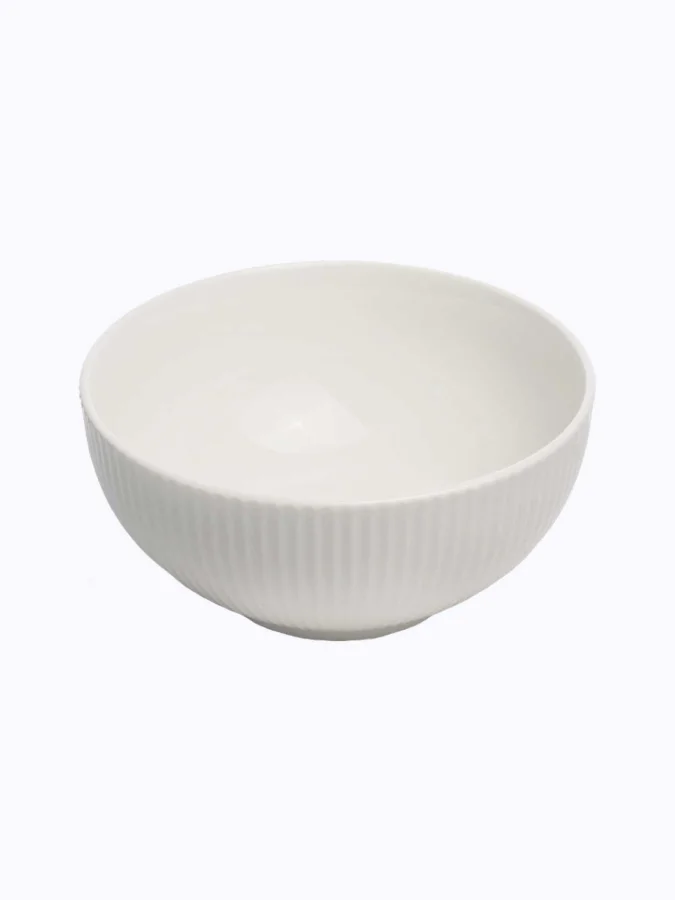 BOWL PORCELAIN DIA 15XH7CM 2