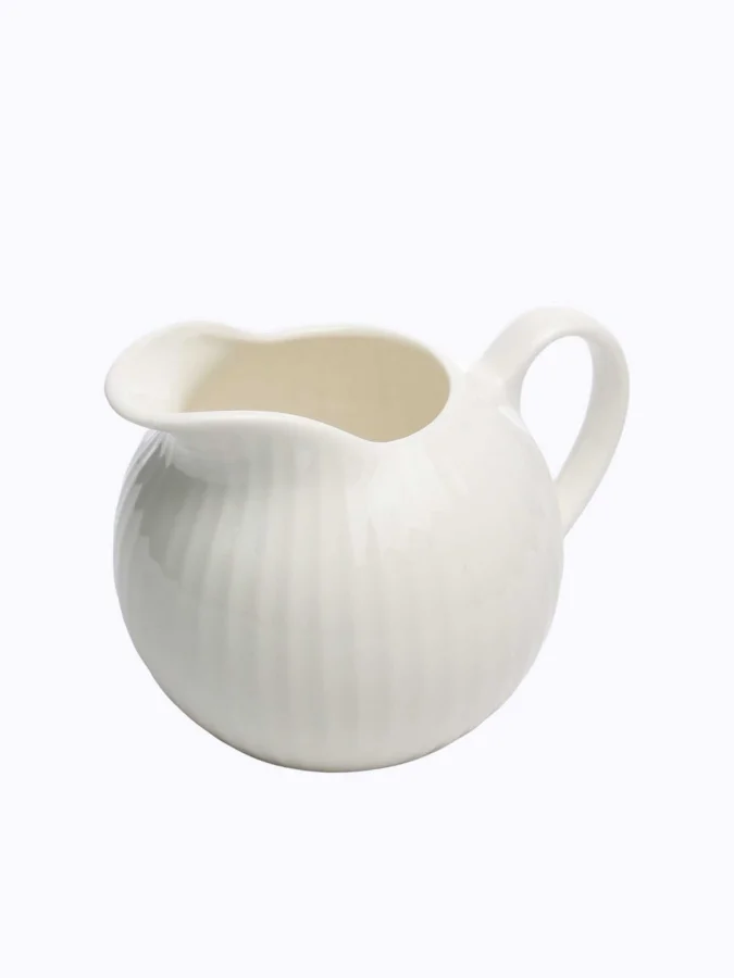 MILK JAR 310ML NEW BONE 2