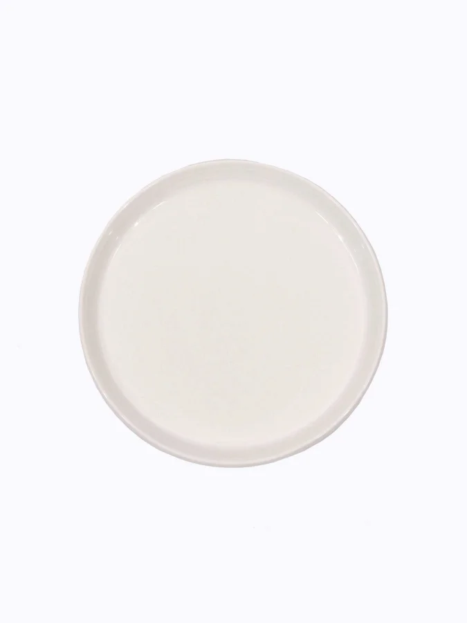 PLATE PORCELAIN DIA 190MM 3ASS