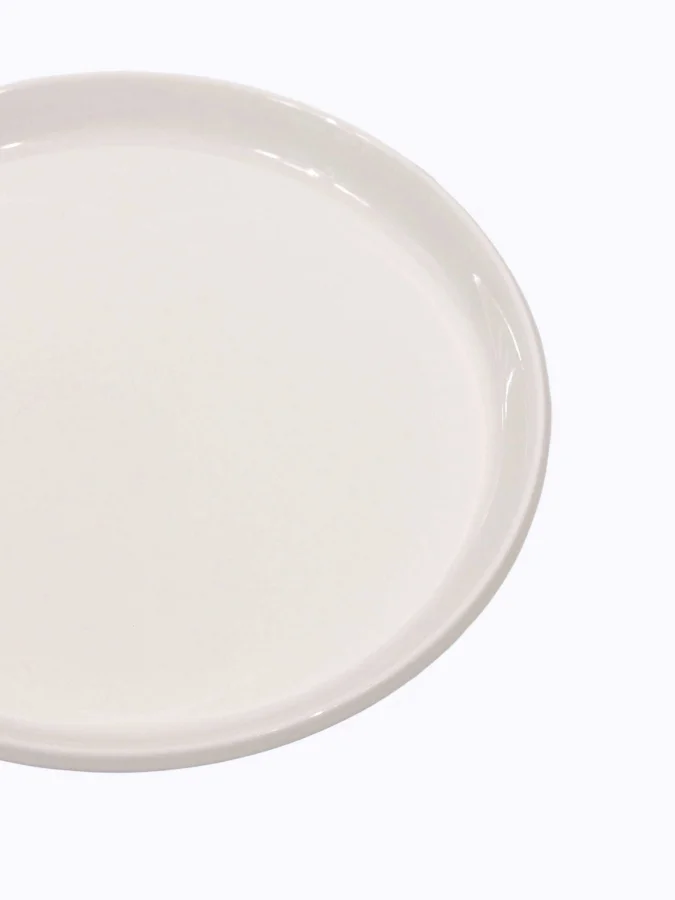 PLATE PORCELAIN DIA 190MM 3ASS 2