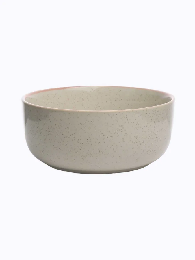 BOWL STONEWARE GRES DIA 14CM