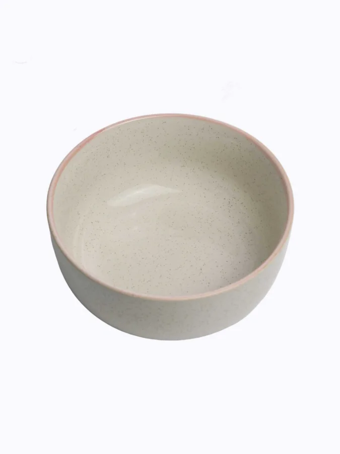 BOWL STONEWARE GRES DIA 14CM 2