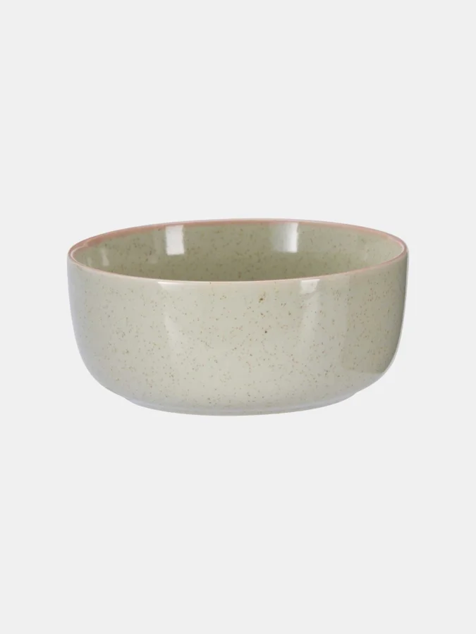 BOWL STONEWARE GRES DIA 14CM