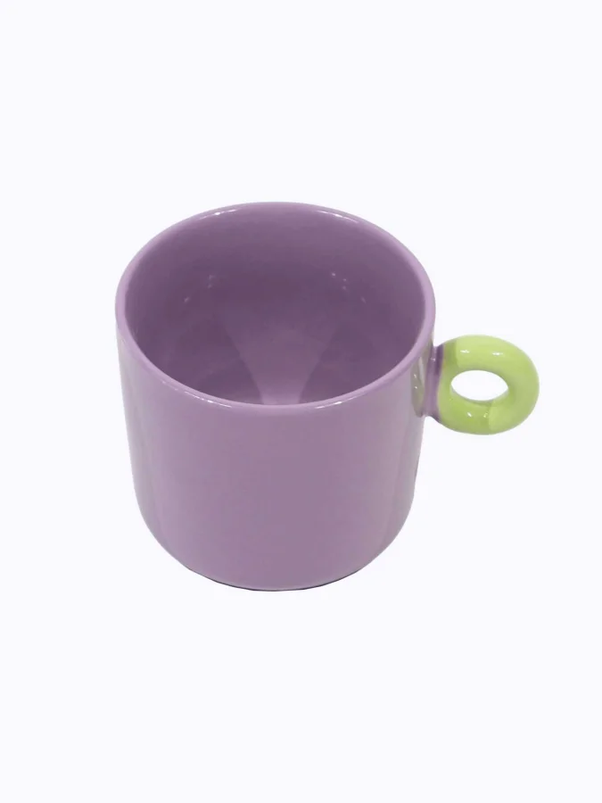 MUG GRES DIA 87XH75MM 3ASS 2