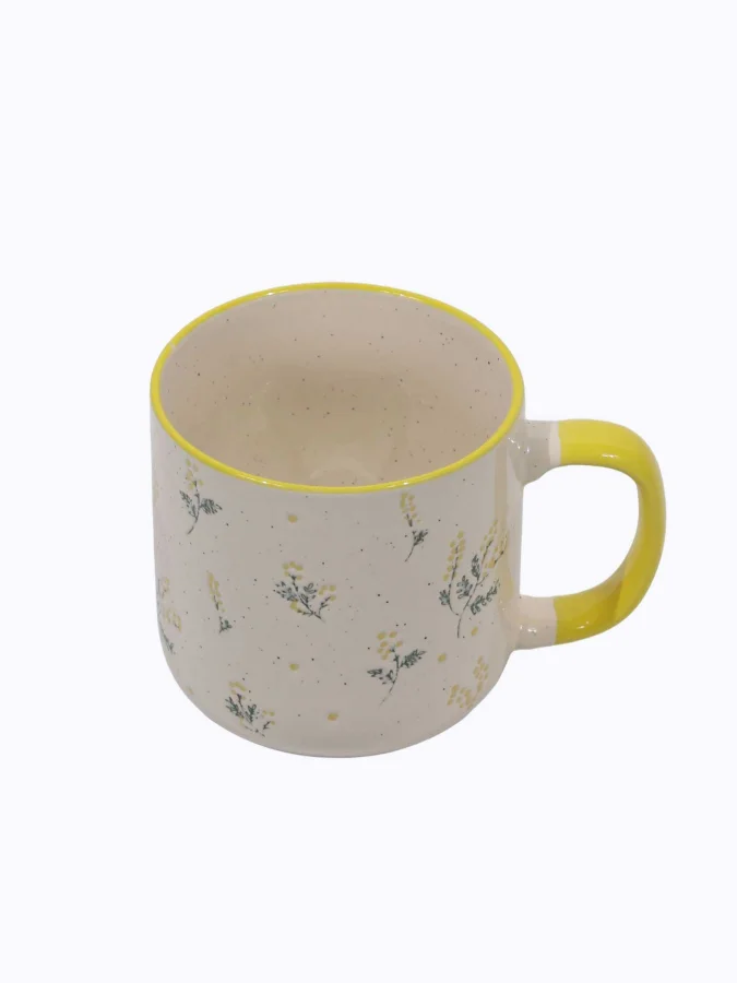 MUG STONEWARE 420ML 2