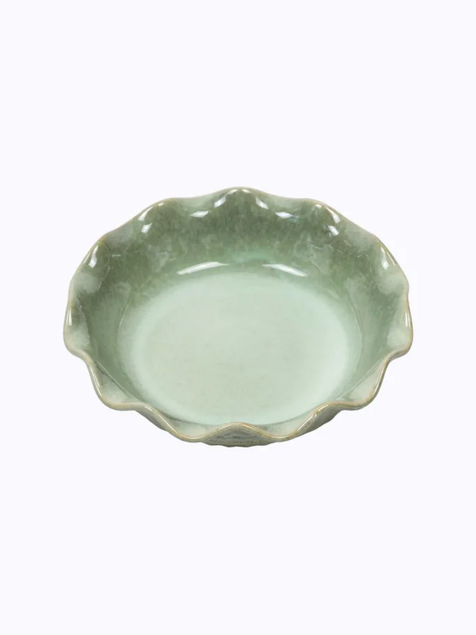 OVEN DISH STONEWARE 3ASS 2