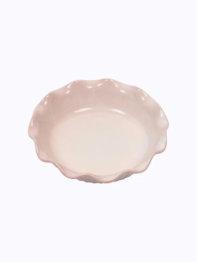OVEN DISH STONEWARE 3ASS 2