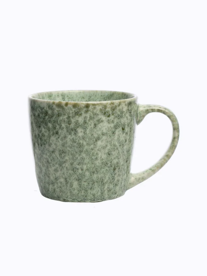 MUG STONEWARE GRES 380ML