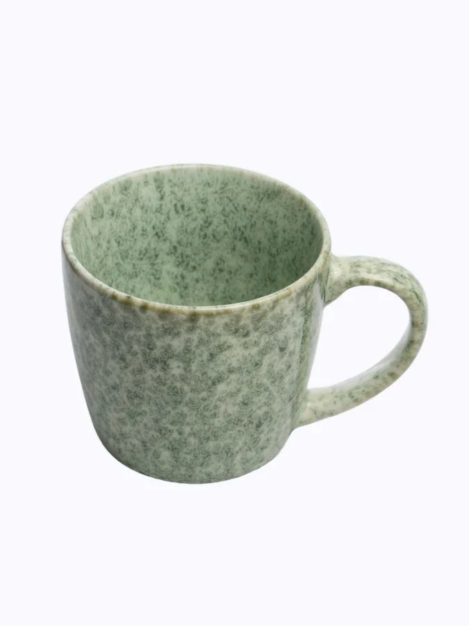 MUG STONEWARE GRES 380ML 2