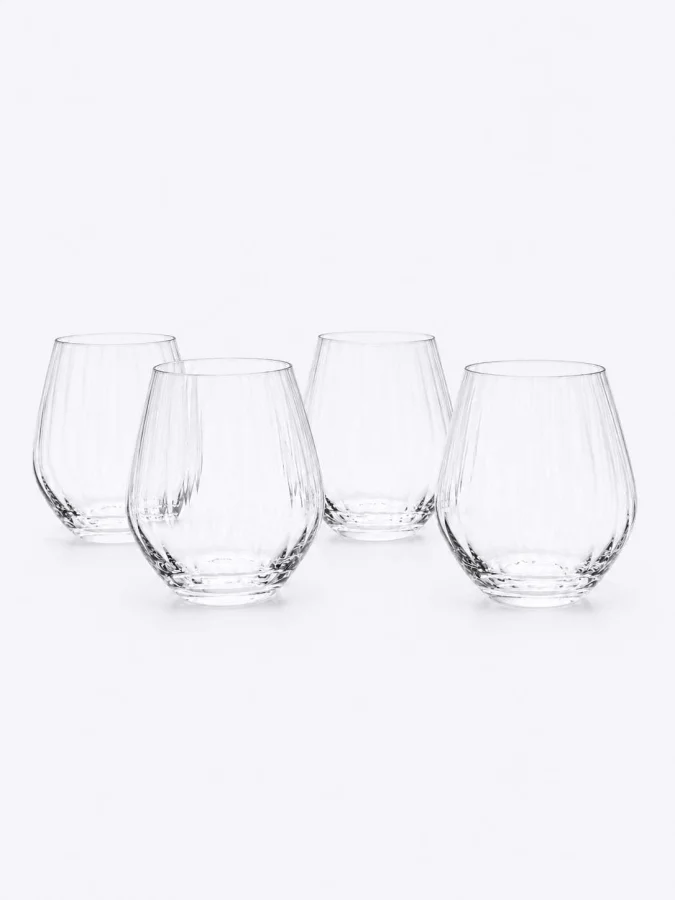 Koopman - Set of glasses, 4...