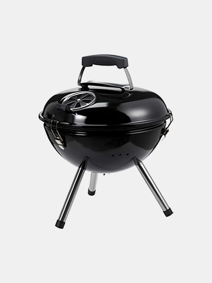 BBQ CHARCOALGRILL 3 LEGS D39CM