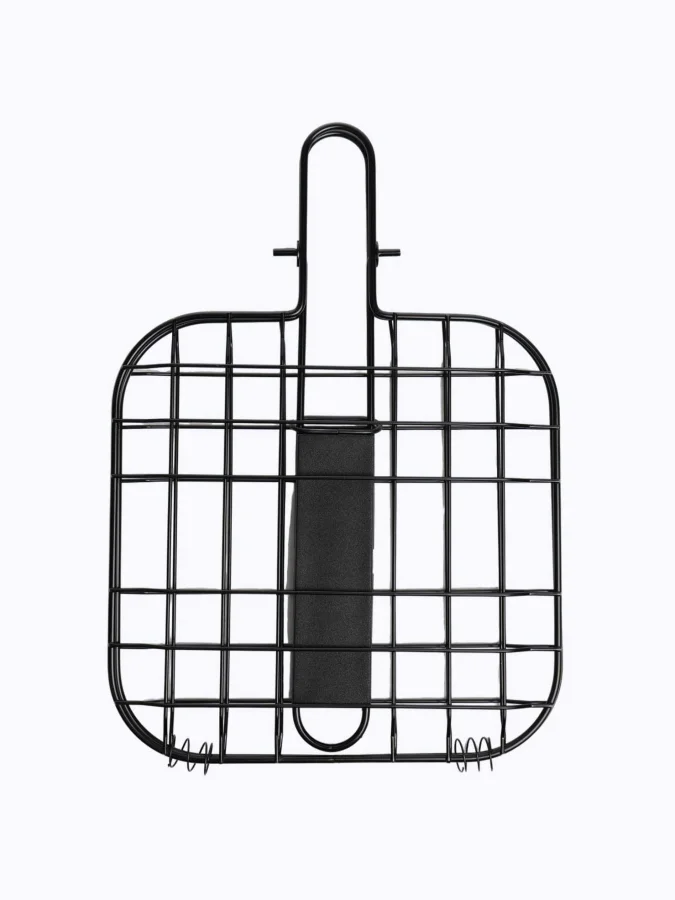 BBQ HAMBURGER RACK NONSTICK