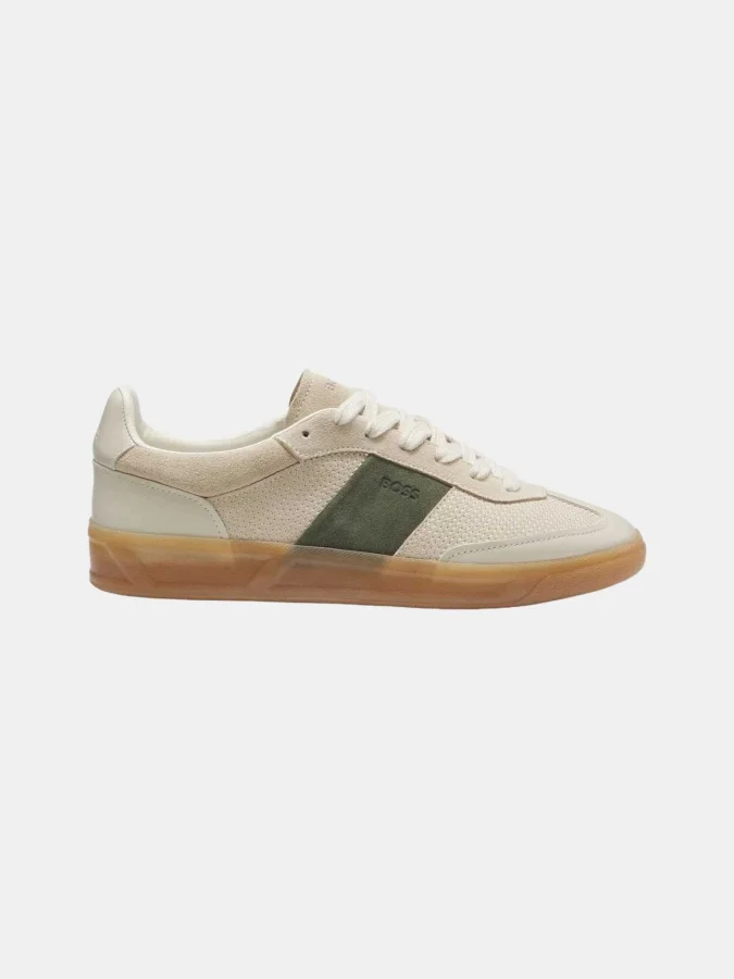BOSS - Brenta Tenn stcsd