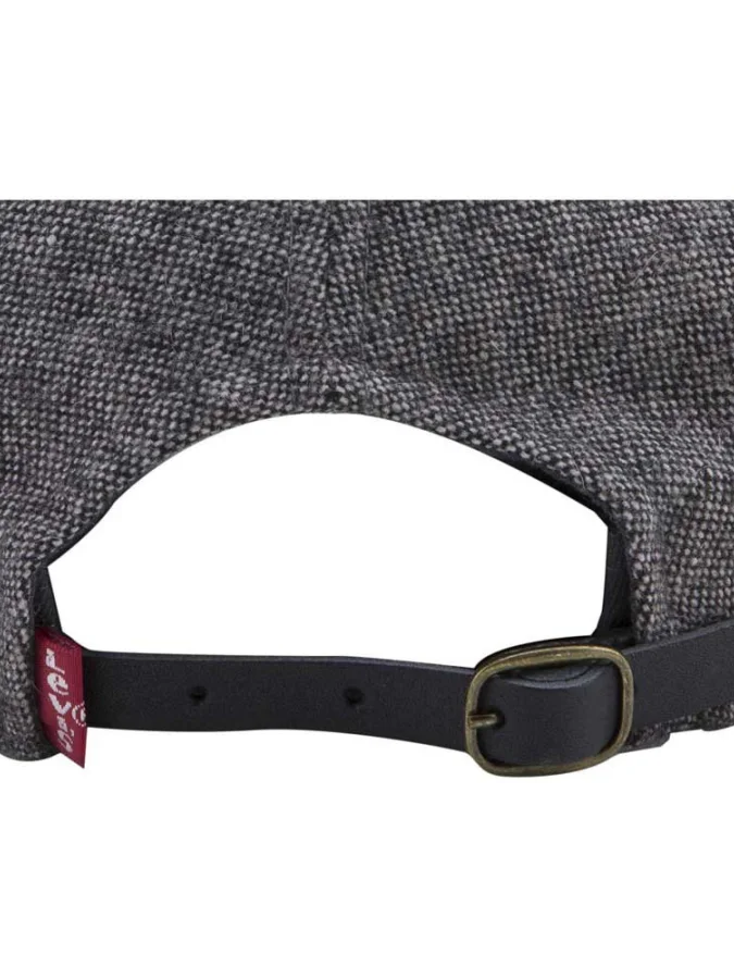 Levi's® - WOOL DRIVER TWEED 2