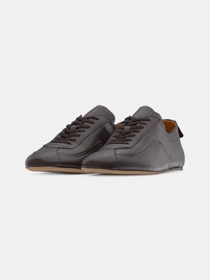 BOSS - Pyno Oxfr LT2 2