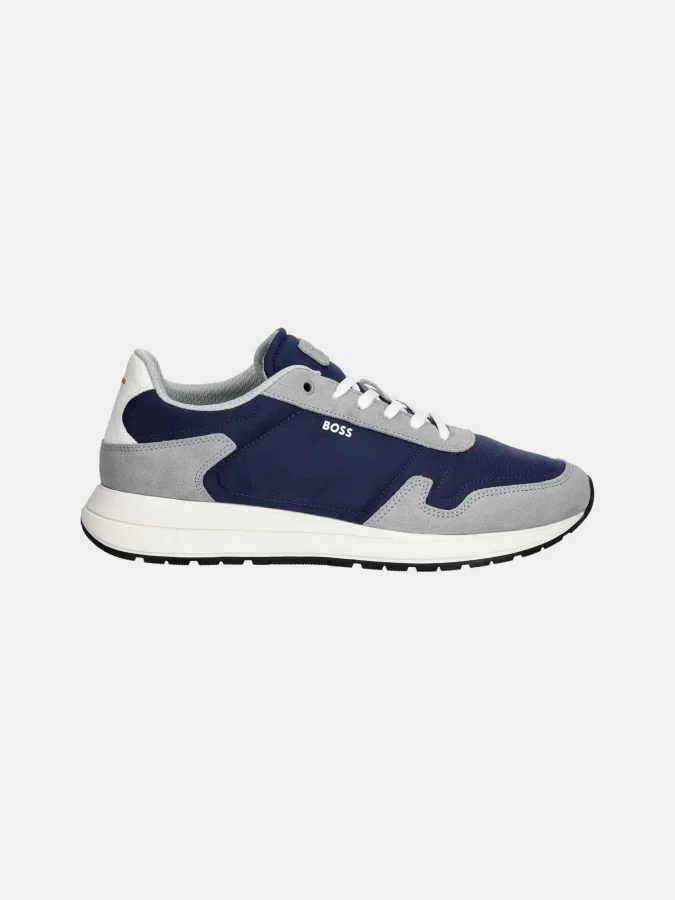BOSS - Vinston Runn nysd