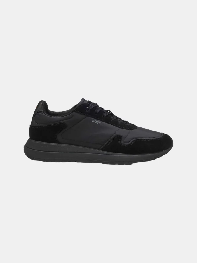 BOSS - Vinston Runn nysd
