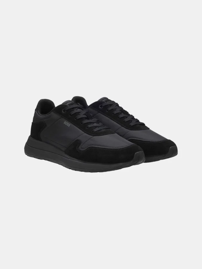 BOSS - Vinston Runn nysd 2