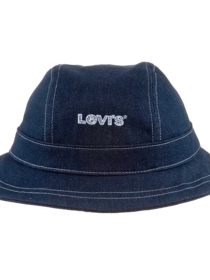Levis® - DENIM BUCKET HAT