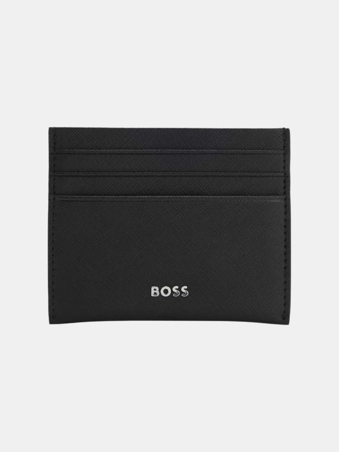 BOSS - Northon S Card