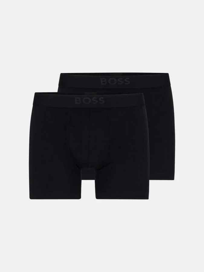 BOSS - BoxerBr 2P UltraSoft