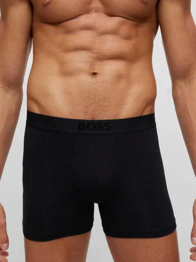BOSS - BoxerBr 2P UltraSoft 2