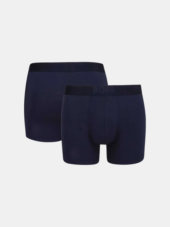 BOSS - BoxerBr 2P UltraSoft