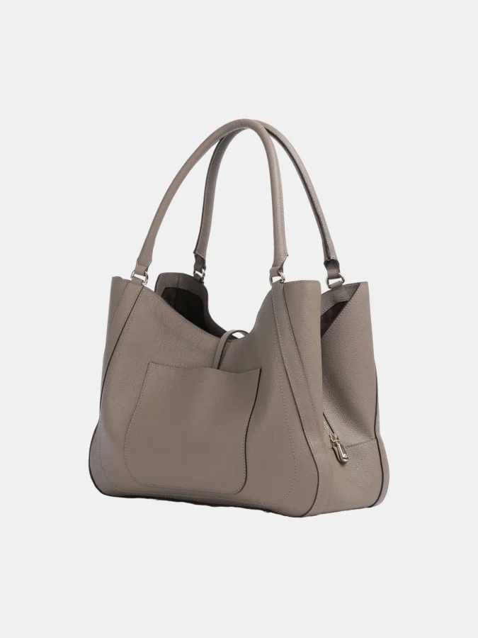 BOSS - REAH MEDIUM TOTE 2