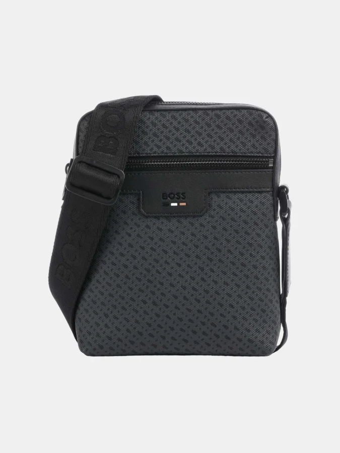 BOSS - Ray NM NS Zip