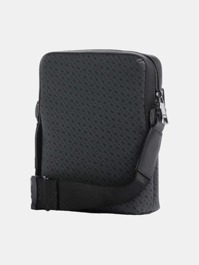 BOSS - Ray NM NS Zip 2