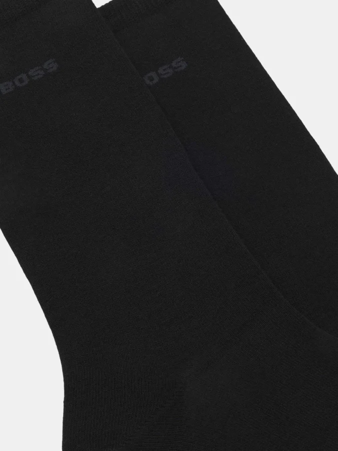 BOSS - 2P RS Uni Logo CC W 2