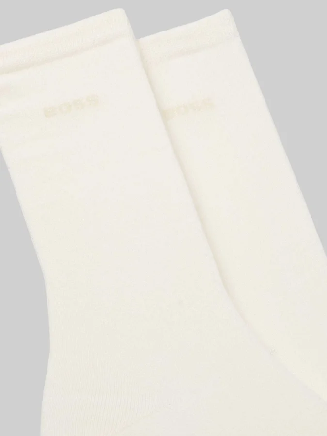 BOSS - 2P RS Uni Logo CC W 2