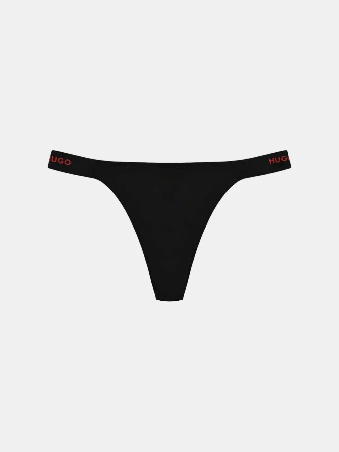 HUGO - HUGO ID STRING