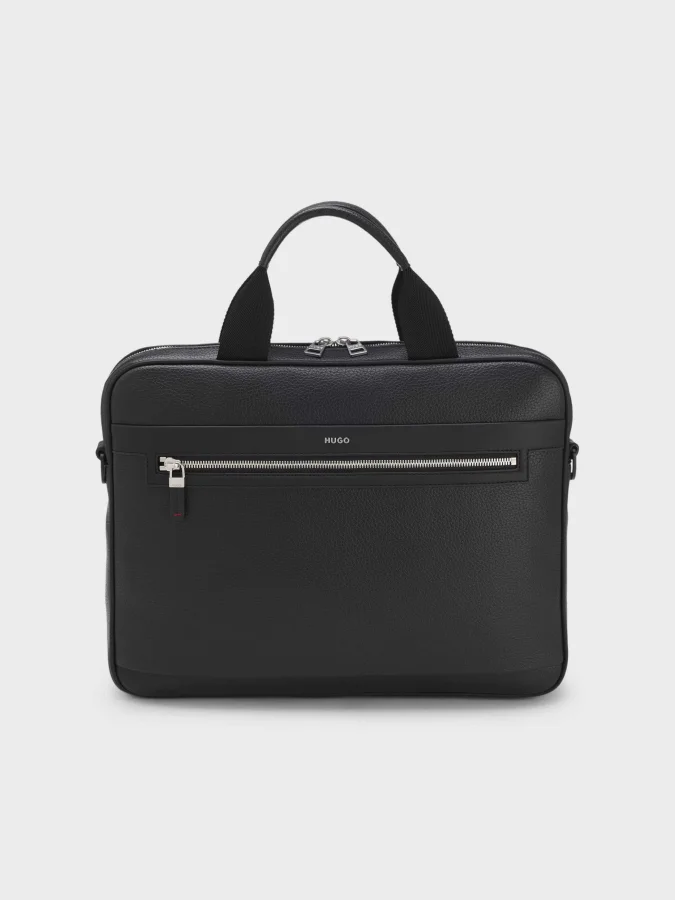 HUGO - HUKE DOC CASE