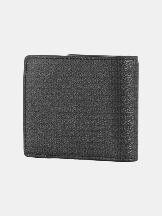 HUGO - Quantic N 4cc Coin M 2